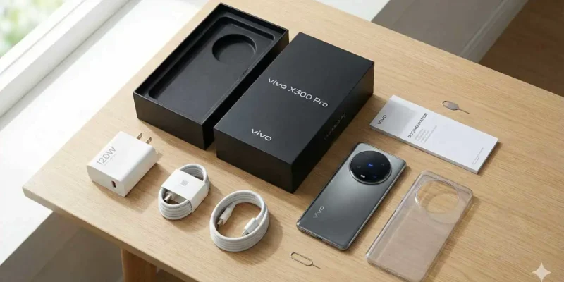 vivo x300 pro inceleme