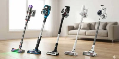 en iyi şarjlı dikey süpürge hangisi