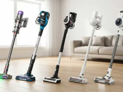 en iyi şarjlı dikey süpürge hangisi